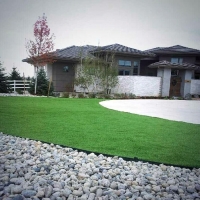 Artificial Grass Installation Sanostee, New Mexico Landscaping Business, Small Front Yard Landscaping