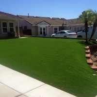 Artificial Grass Picuris Pueblo, New Mexico Lawns, Landscaping Ideas For Front Yard