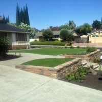 Artificial Turf Cost Alamo, New Mexico Gardeners, Front Yard Landscape Ideas