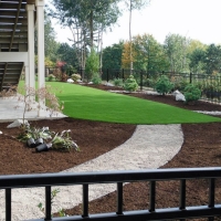 Artificial Turf Cost Mesita, New Mexico Garden Ideas, Backyards