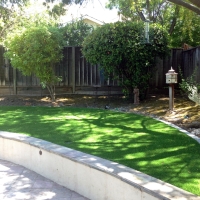 Artificial Turf Installation Alamillo, New Mexico Backyard Deck Ideas, Commercial Landscape