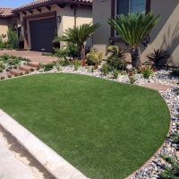 Artificial Turf Installation Chili, New Mexico Gardeners, Front Yard Ideas