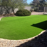 Artificial Turf North San Ysidro, New Mexico Landscape Design, Backyard Landscaping Ideas