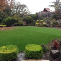 Best Artificial Grass East Pecos, New Mexico Lawns, Backyards