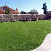 Best Artificial Grass Nakaibito, New Mexico Landscape Design, Backyard Makeover