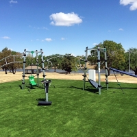 Fake Grass Carpet Regina, New Mexico Playground Flooring, Parks