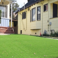 Fake Grass Winston, New Mexico Landscape Photos, Small Front Yard Landscaping