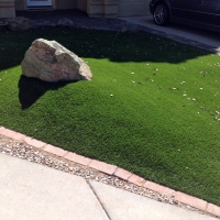 Fake Lawn Cochiti, New Mexico Landscape Photos