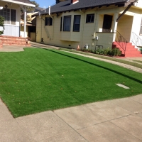 Grass Installation Ensenada, New Mexico Landscape Rock, Small Front Yard Landscaping