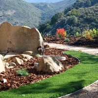 Grass Installation Tucumcari, New Mexico Lawn And Landscape, Landscaping Ideas For Front Yard