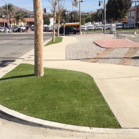 How To Install Artificial Grass Cuba, New Mexico Landscaping Business, Commercial Landscape