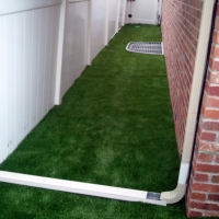 How To Install Artificial Grass Moquino, New Mexico Lawn And Garden, Backyard Design