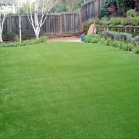 Installing Artificial Grass Spencerville, New Mexico Rooftop, Beautiful Backyards