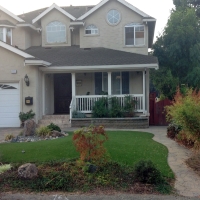 Lawn Services High Rolls, New Mexico Roof Top, Front Yard