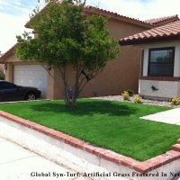 Outdoor Carpet Tijeras, New Mexico Landscape Rock, Front Yard Landscaping