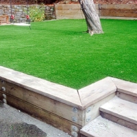 Plastic Grass Atoka, New Mexico Home And Garden, Backyard Design