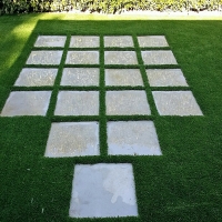 Synthetic Grass Bernalillo, New Mexico Lawns, Backyard Landscaping Ideas