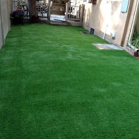 Synthetic Grass Cost Nogal, New Mexico Gardeners, Backyard Design