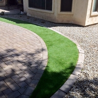 Synthetic Grass Cost Pleasanton, New Mexico Lawns, Front Yard Landscape Ideas