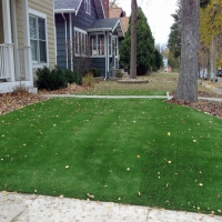 Synthetic Lawn Ensenada, New Mexico Backyard Deck Ideas, Front Yard Landscaping Ideas