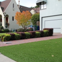 Synthetic Turf Supplier Black Rock, New Mexico Backyard Deck Ideas, Front Yard Landscaping