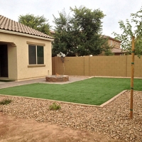 Synthetic Turf Supplier Hatch, New Mexico Lawn And Garden, Backyard Landscaping Ideas