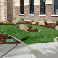 Synthetic Turf Supplier Penasco, New Mexico Landscaping, Commercial Landscape