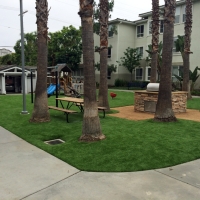 Turf Grass Eldorado at Santa Fe, New Mexico Landscaping Business, Commercial Landscape