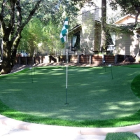 Turf Grass Lake Arthur, New Mexico Landscape Rock, Backyard Design