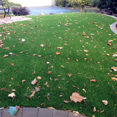 Artificial Grass Corona, New Mexico Lawn And Landscape, Landscaping Ideas For Front Yard