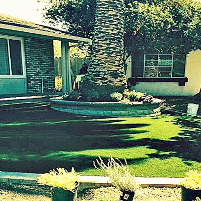 Artificial Grass Installation Midway, New Mexico Lawns, Front Yard Landscape Ideas