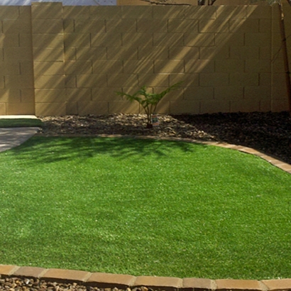 Artificial Lawn Chama, New Mexico Landscaping Business, Backyard Design