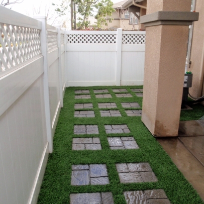 Artificial Turf Installation Hanover, New Mexico Roof Top, Backyard Ideas