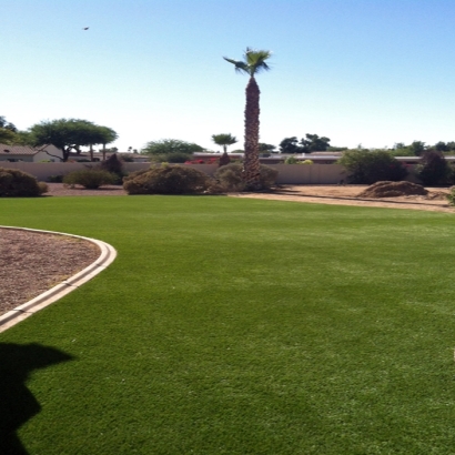 Artificial Turf Installation Las Nutrias, New Mexico City Landscape, Backyard Design