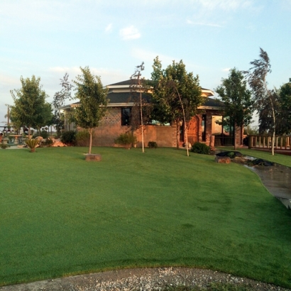 Artificial Turf Installation Mountainair, New Mexico Lawn And Garden, Commercial Landscape