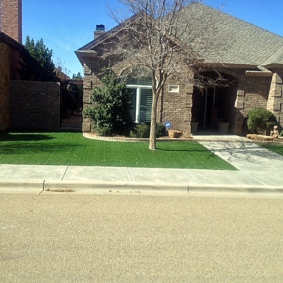 Fake Turf San Jose, New Mexico Lawns, Small Front Yard Landscaping