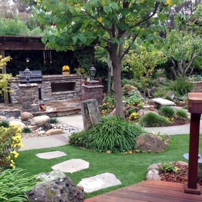 Faux Grass San Rafael, New Mexico Landscape Photos, Backyard Garden Ideas