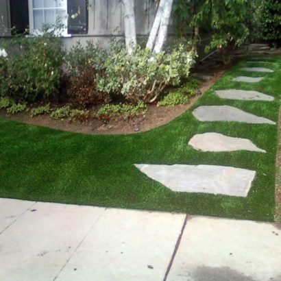 Grass Installation Sombrillo, New Mexico Landscaping Business, Small Front Yard Landscaping