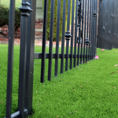 Green Lawn Mayhill, New Mexico Lawn And Landscape, Landscaping Ideas For Front Yard