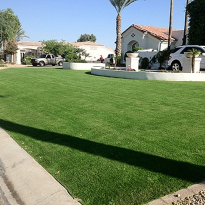 Installing Artificial Grass Napi Headquarters, New Mexico Gardeners, Front Yard Landscaping Ideas