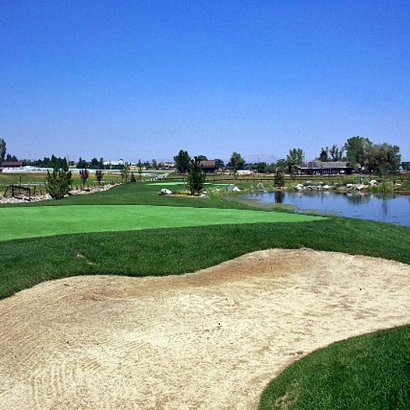 Plastic Grass Hagerman, New Mexico Home And Garden, Small Backyard Ideas