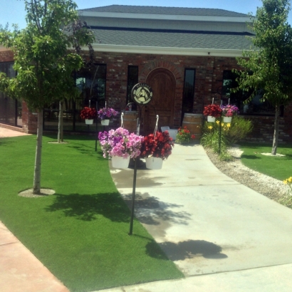 Synthetic Lawn Soham, New Mexico City Landscape, Commercial Landscape