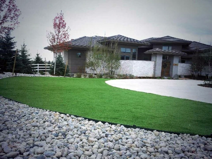 Artificial Grass Installation Sanostee, New Mexico Landscaping Business, Small Front Yard Landscaping