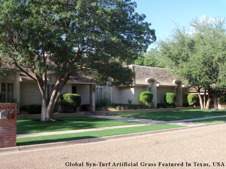 Artificial Grass Peralta, New Mexico Landscape Design, Front Yard Landscape Ideas