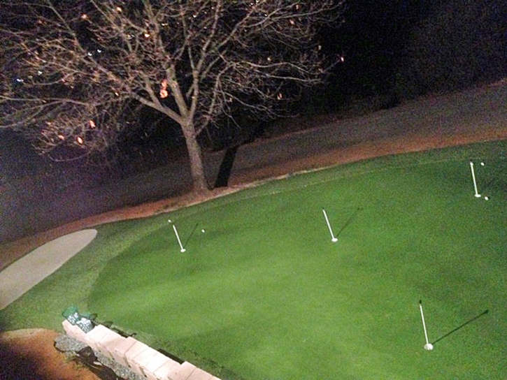 Artificial Grass Santa Cruz, New Mexico Rooftop, Backyard Makeover