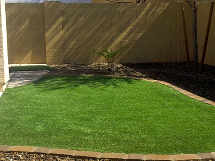 Artificial Lawn Chama, New Mexico Landscaping Business, Backyard Design