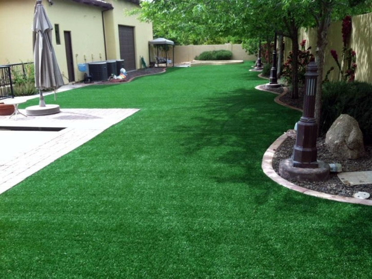 Artificial Turf Cost Aztec, New Mexico Landscape Ideas, Backyard Designs