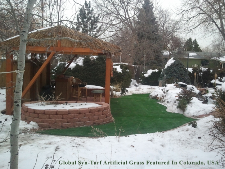 Artificial Turf Enchanted Hills, New Mexico Landscape Photos, Beautiful Backyards