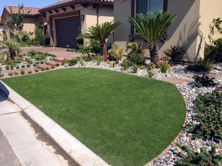 Artificial Turf Installation Chili, New Mexico Gardeners, Front Yard Ideas