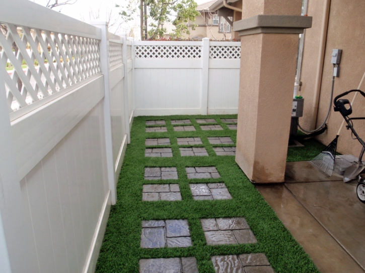 Artificial Turf Installation Hanover, New Mexico Roof Top, Backyard Ideas